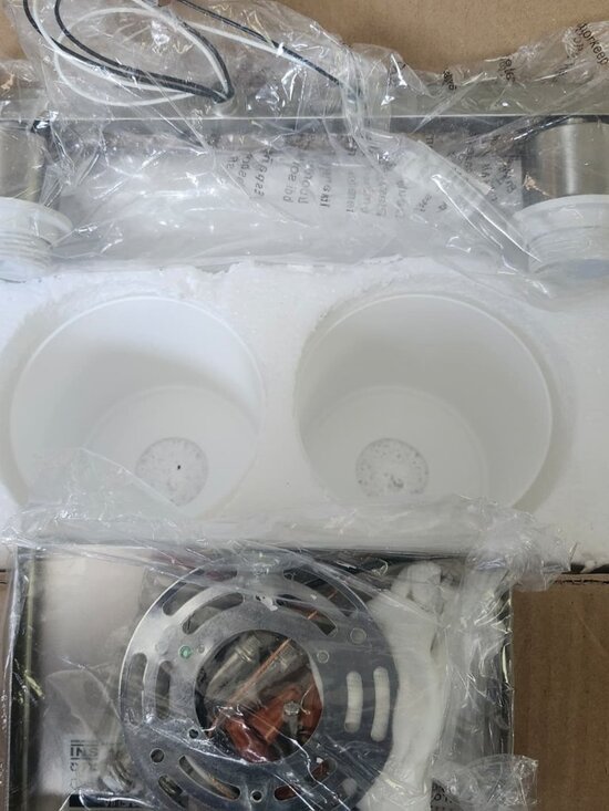 Wall Scones Light Fixture - Picture 5 of 5